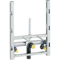 Інсталяція Geberit GIS для біде, універсальна (461.530.00.1) - Теплоцентр