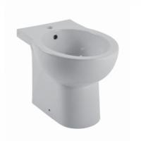 Біде підлогове GSI Panorama (666211) - Теплоцентр