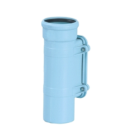 Ревізія Georg Fischer    308  PP  110        - Теплоцентр