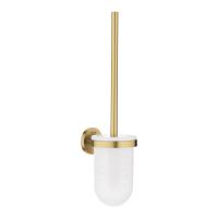 Туалетний йоржик у комплекті Grohe Essentials New 40374GN1 - Теплоцентр