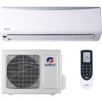 09 GWH QB K3DNA2G I Внутрішній блок кондиціонера Gree Praktik Pro Inverter