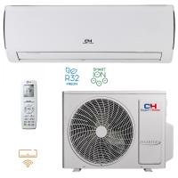 Кондиціонер Cooper&Hunter серії Veritas NG CH-S07FTXQ2-NG Wi-fi - Теплоцентр