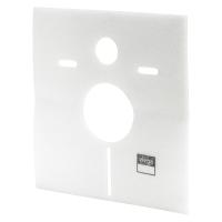 Шумоізоляційна панель санвузла Viega (575168) - Теплоцентр