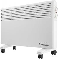 Електричний конвектор Etalon NEXT 1500 Вт, білий - Теплоцентр