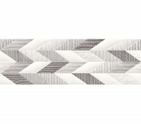 Плитка Opoczno French Braid INSERTO WOOL - Теплоцентр