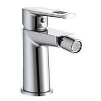 Змішувач для біде Volle Solar хром (1530.020101) - Теплоцентр