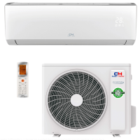 Кондиціонер Cooper&Hunter серії Arctic CH-S18FTXLA2-NG Wi-fi - Теплоцентр