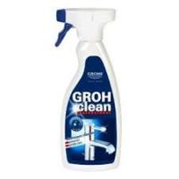 Засіб для чищення змішувачів Grohe Clean - Теплоцентр