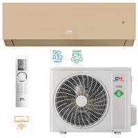 Кондиціонер Cooper&Hunter серії Majesty Gold CH-S12FTXAM-GD Wi-fi - Теплоцентр