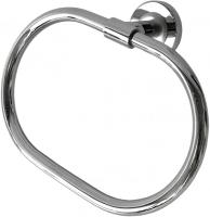Кільце-тримач для рушника Perfect Sanitary Appliances хром (YL 5003) - Теплоцентр
