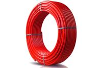 Труба Hi-Term Oxygen з антидифузійним захистом 16 х 2 мм (EVOHPAR16224W) - Теплоцентр