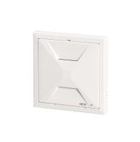 Датчик температури кімнатний Devi, рамка 426 (140F1095) - Теплоцентр