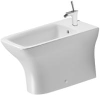 Біде підлогове Duravit Puravida (2247100000) - Теплоцентр