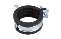 Хомут Walraven BIS KSB1 з вкладишем EPDM, 15-18мм, М8 (3363018) - Теплоцентр
