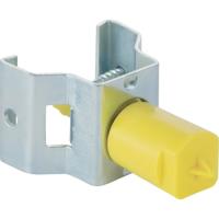 Кріпильна скоба Geberit GIS (461.004.00.1) - Теплоцентр