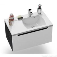 Шафка під раковину Ravak SD Classic 800 L, Strip Onyx - Теплоцентр