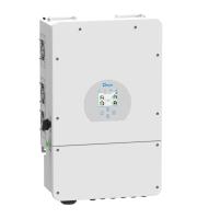 Гібридний інвертор Deye SUN-12K-SG04LP3-EU (12 kW, 3 фази) - Теплоцентр