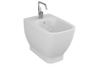 Біде підлогове Vitra Shift (4398B003-0288) - Теплоцентр