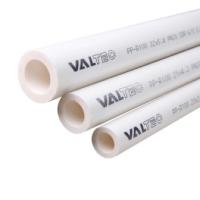 Труба Valtec PP-R PN20 40 x 5,5 мм (VTp.700.0020.40) - Теплоцентр