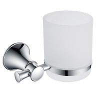 Склянка для зубних щіток Imprese PODZIMA LEDOVE (ZMK01170123) - Теплоцентр