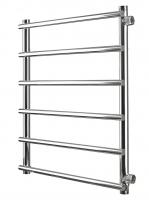 Рушникосушки Mario Турін 600х550/500 Б/П 1/2" - Теплоцентр