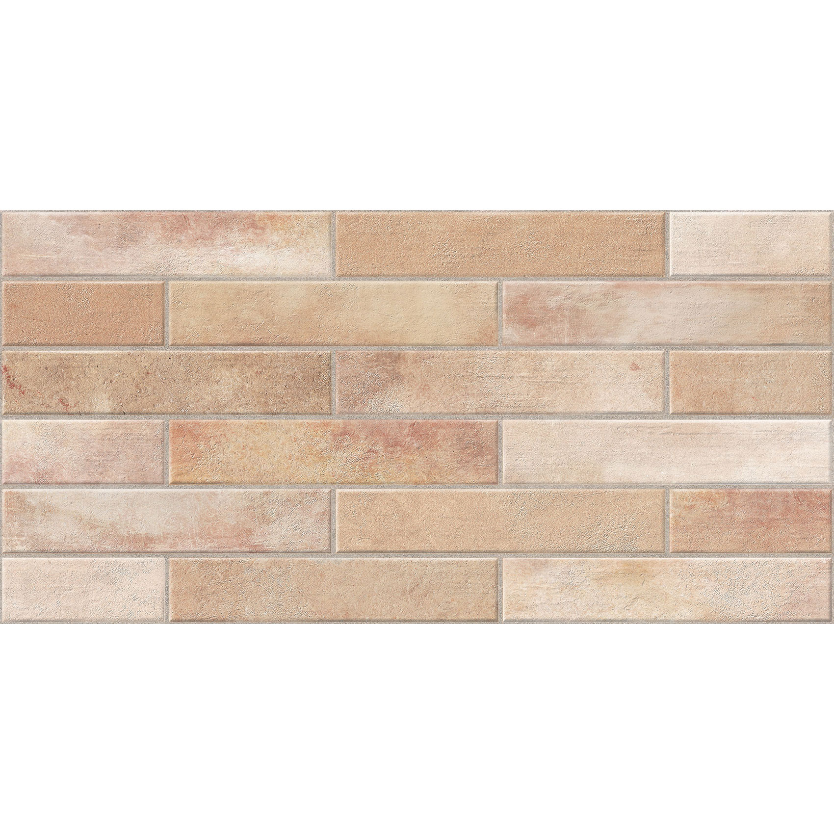 Cersanit Bricks c-bc4l012d