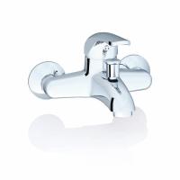 Змішувач для ванни Ravak Rosa RS 022.00/150 одноважільний, хром (X070011) - Теплоцентр