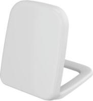 Сидіння для унітаза VitrA Shift soft close (64-003-009) - Теплоцентр