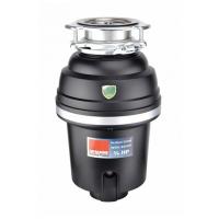 Подрібнювач харчових відходів McAlpine з пневматичним перемикачем, 0,63 к.с. (WDU-2ASEU) - Теплоцентр