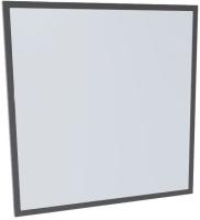 Дзеркало Radaway Modern 60x60, рама графітова (D1202-6060) - Теплоцентр
