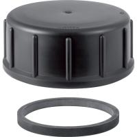 Заглушка Geberit PE, d 110 мм - Теплоцентр