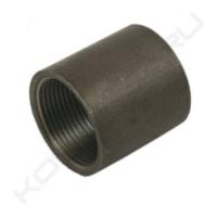 Муфта сталь 25 - Теплоцентр