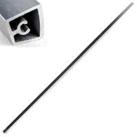 Профіль нижній Kolo для душової кабіни (170051) - Теплоцентр