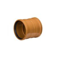 Муфта зовнішня PPR Leo Minor 200 SN10 (Z2) - Теплоцентр