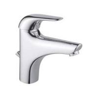 Змішувач для умивальника Vitra Ares одноважільний, хром (A41633) - Теплоцентр