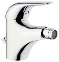 Змішувач для біде Vitra Ares одноважільний, хром (A41620) - Теплоцентр