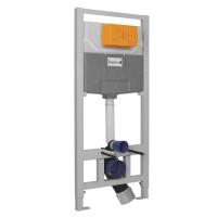 Інсталяція для унітаза Imprese 3 в 1 (i5220) - Теплоцентр