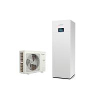 Тепловий насос Gree Versati III Split GRS-CQ8.0Pd/NhH-M - Теплоцентр