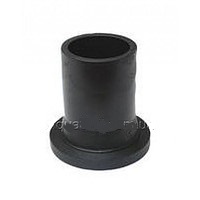 Буртова втулка вода/газ  SDR11 D=110 - Теплоцентр