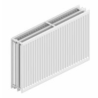 Радіатор опалення HTS 33VK 300/1600 - Теплоцентр