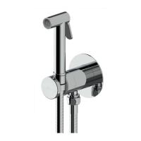 Гігієнічний душ Paffoni new BIDET KIT із запірним змішувачем, хром - Теплоцентр