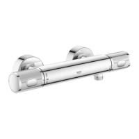 Змішувач для душу з термостатом Grohe Grohtherm Auto, хром (34624000) - Теплоцентр