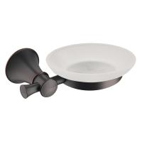 Мильниця Imprese Podzima Zrala скло матове/бронза тосканська (ZMK02170825) - Теплоцентр