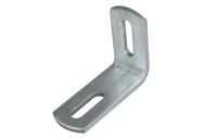 Кутовик Walraven BIS RapidRail 90° WM-30 (6585090) - Теплоцентр
