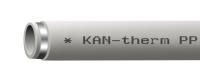 Труба KAN Stabi Glass SDR6 PN20 90 мм (1229205024) - Теплоцентр