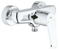 Змішувач для душу Grohe Eurodisc Cosmopolitan одноважільний, хром (33569002) - Теплоцентр