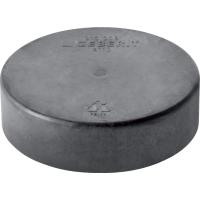 Кінцева заглушка Geberit Silent-db20, DN 70 - Теплоцентр