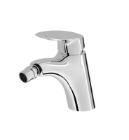 Змішувач для біде AM.PM Bliss L з донним клапаном, одноважільний, хром (F5383164) - Теплоцентр