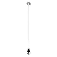 Вилив для умивальника Gessi Goccia стельовий, хром (33699031) - Теплоцентр