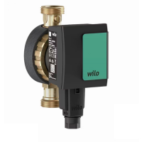Циркуляційний насос Wilo Star-Z NOVA A (4132761) - Теплоцентр
